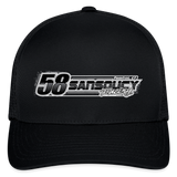 TJ Sansoucy | 2026 |  Baseball Cap - black