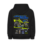 Jaybyn Rood | 2025 | Youth Hoodie - black