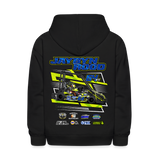 Jaybyn Rood | 2025 | Youth Hoodie - black