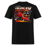 Ari Hurley | 2025 | Adult T-Shirt - black