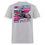 Braiden Keller | 2025 | Adult T-Shirt - gravel 