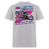 Braiden Keller | 2025 | Adult T-Shirt - gravel 