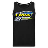 Dalton Ewing | 2024 | Men's Tank - black