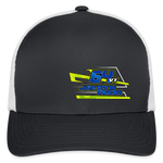 Jaybyn Rood | 2025 |  Baseball Cap - dark gray/white
