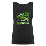 Jason Raymond | 2025 | Women's Tank - charcoal grey