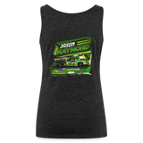 Jason Raymond | 2025 | Women's Tank - charcoal grey