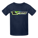Graham Fate | 2025 | Youth T-Shirt - navy