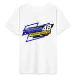 Caleb Cline Wade Fraley | 2025 | Youth T-Shirt - white