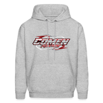 Quinn Comen | 2025 | Adult Hoodie - heather gray