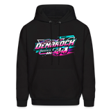 Jason Denbrock | 2026 | Adult Hoodie - black