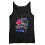 Dakota Convery | Joey Pole | 2025 | Women's Tank - charcoal grey