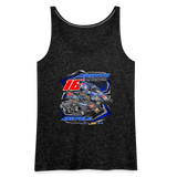 Dakota Convery | Joey Pole | 2025 | Women's Tank - charcoal grey