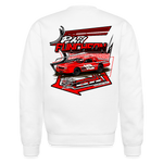 Phil Funcheon | 2025 | Adult Crewneck Sweatshirt - white