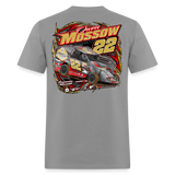 Owen Mossow | 2026 | Adult T-Shirt - rock