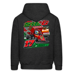 Alan Sieg | 2025 | Adult Hoodie - charcoal grey