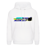 Skip LaPolt | 2025 | Adult Hoodie - white