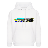 Skip LaPolt | 2025 | Adult Hoodie - white