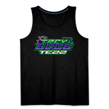 Trey Edge | 2026 | Men's Tank - charcoal grey