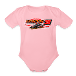 Brody Brandon | 2025 | Baby Bodysuit - light pink