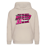 Aaliyah Nestervich | 2025 | Adult Hoodie - Sand