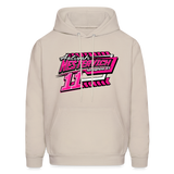 Aaliyah Nestervich | 2025 | Adult Hoodie - Sand
