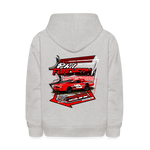 Phil Funcheon | 2025 | Youth Hoodie - heather gray