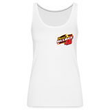 Beau Albee | 2025 | Women's Tank - white