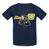 Nick Green | 2026 | Youth T-Shirt - navy