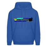 Skip LaPolt | 2025 | Adult Hoodie - royal blue