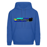 Skip LaPolt | 2025 | Adult Hoodie - royal blue