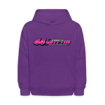 Valencia Wittig | 2025 | Youth Hoodie - purple