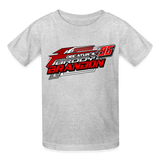 Brody Brandon | 2026 | Youth T-Shirt - heather gray