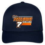 Tyler Fellows | 2024 |  Baseball Cap - navy