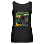 Austin Egnor | 2025 | Women's Tank - black