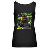 Austin Egnor | 2025 | Women's Tank - black