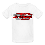 Jordan Deterding | 2026 | Youth T-Shirt - white