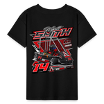 Wyatt Smith | 2025 | Youth T-Shirt - black