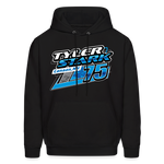 Tyler Stark | 2024 | Adult Hoodie - black