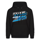 Tyler Stark | 2024 | Adult Hoodie - black