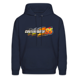 Myles Coutermarsh | 2025 | Adult Hoodie - navy