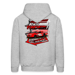 Phil Funcheon | 2025 | Adult Hoodie - heather gray
