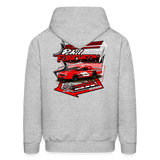 Phil Funcheon | 2025 | Adult Hoodie - heather gray