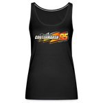 Myles Countermarsh | 2025 | Women's Tank - black
