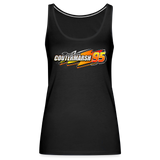 Myles Countermarsh | 2025 | Women's Tank - black