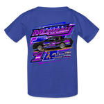 Dylan Murray | 2025 | Youth T-Shirt - royal blue
