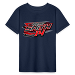 Wyatt Smith | 2025 | Youth T-Shirt - navy