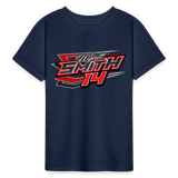 Wyatt Smith | 2025 | Youth T-Shirt - navy