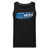 Charley Hess | 2025 | Men's Tank - black
