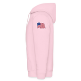Sensor Fusion | 2026 | Adult Hoodie - pale pink