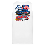 Smalley Racing | 2025 | Men's Tank - white